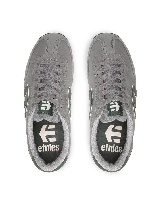 Etnies Tenisice Etnies Lo-Cut II Ls 4101000365020 Siva