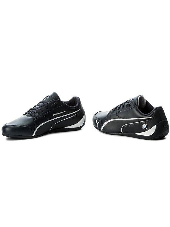 Puma Αθλητικά Puma BMW Ms Drift Cat 7 305986 01 Σκούρο μπλε