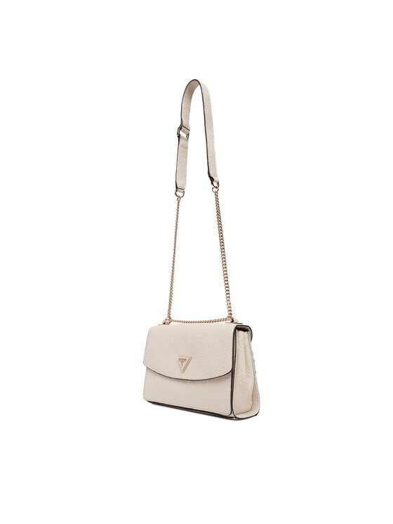 Guess Torbica Guess Cresidia II HWPD98 88210 Écru