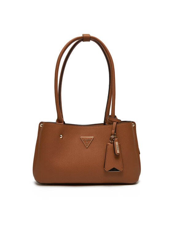 Guess Сумка Guess HWBG87 78090 Коричневий