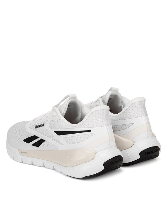 Reebok Взуття для тренажерного залу Reebok FLEX TRAINER 100210148 Білий