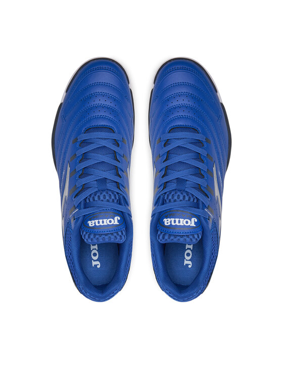 Joma Ghete pentru fotbal Joma Maxima Indoor MAXW2404IN Albastru