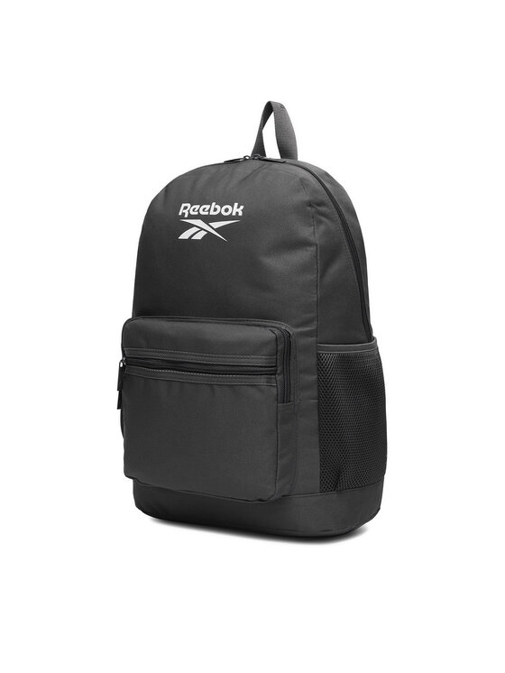 Reebok Рюкзак Reebok CWBEO-RBK-P-004-10 Темно-сірий