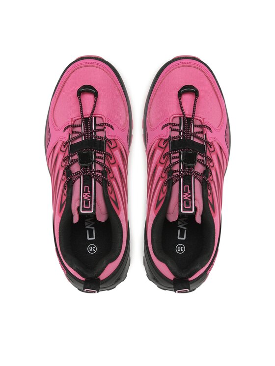 CMP Zapatillas de running CMP Atik Trail Running Shoes 3Q32146 Rosa