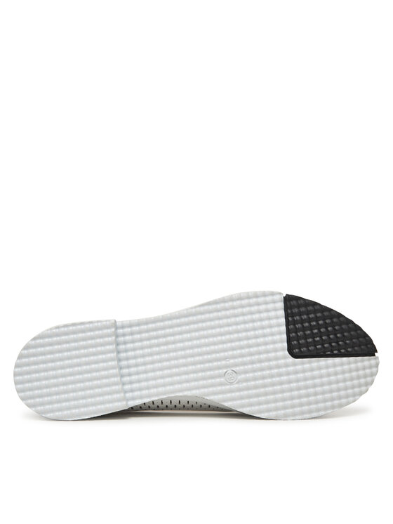 Manitu Pantofi Manitu 840138 Alb
