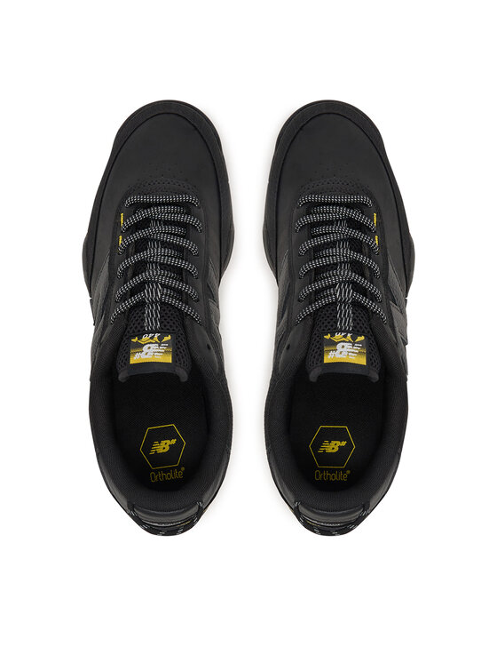 New Balance Sneakersy New Balance UN440WAB Czarny