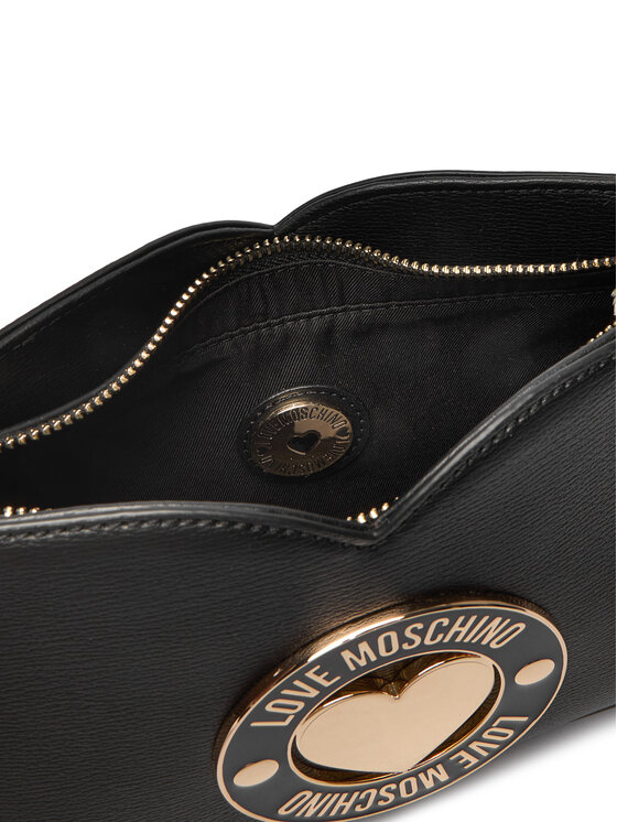 LOVE MOSCHINO Сумка LOVE MOSCHINO JC4365PP0NKG0000 Чорний