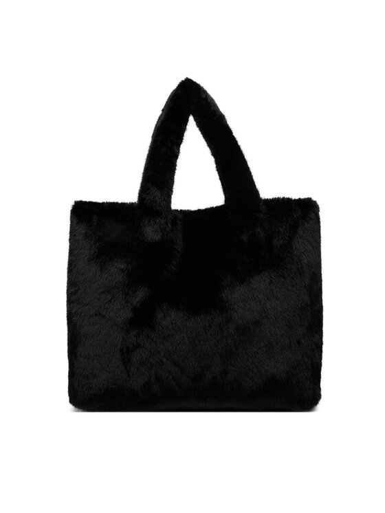 Guess Сумка Guess W6RZ09 W3900 Чорний