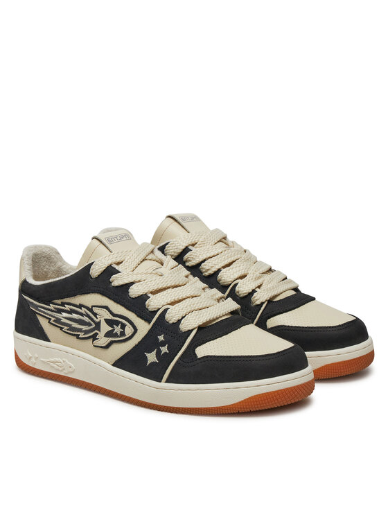 Enterprise Japan Zapatillas Enterprise Japan BB5003 PX636 S1005 Blanco