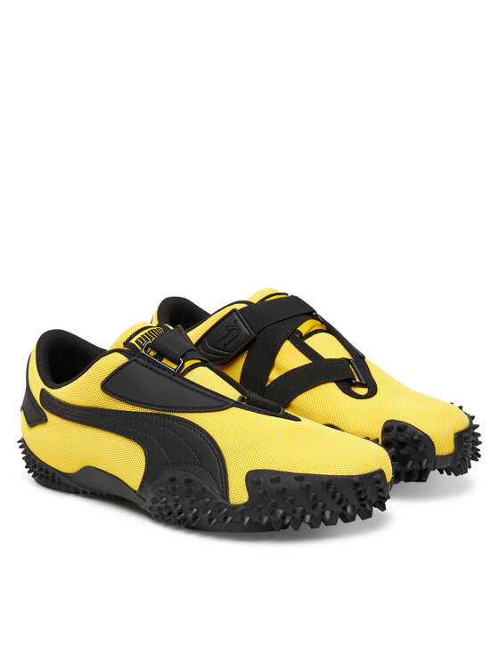 Puma Снікерcи Puma Mostro OG Prime 403206 15 W Жовтий