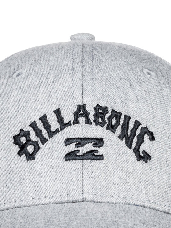 Billabong Șapcă Billabong EBYHA00128 Gri