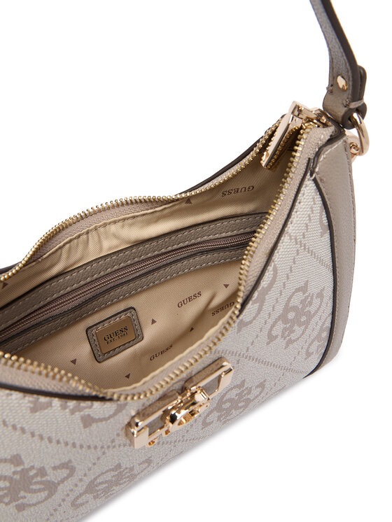 Guess Сумка Guess Karnilla HWOS99 01180 Бежевий
