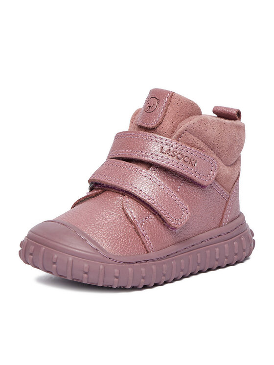 Lasocki Kids Черевики Lasocki Kids CEO-CI12-PLUTO-01A(II)DZ Рожевий