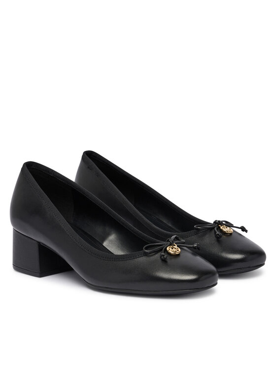 MICHAEL Michael Kors Туфлі MICHAEL Michael Kors Piper 40S6PIMP1L Чорний