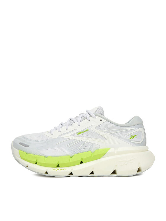 Reebok Взуття для бігу Reebok EO-FLOATZIG DOUBLE 100244469 Білий