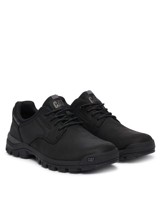 CAT Footwear Cipele CAT Footwear Threshold Low P726059 Crna