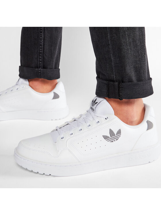 adidas Superge adidas Ny 90 FZ2246 Bela