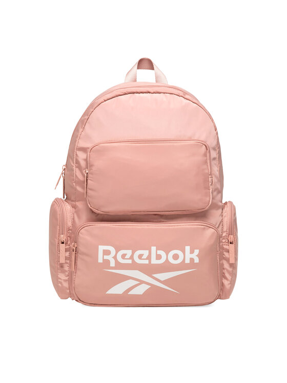 Reebok Рюкзак Reebok RBK-033-CCC-05 Рожевий