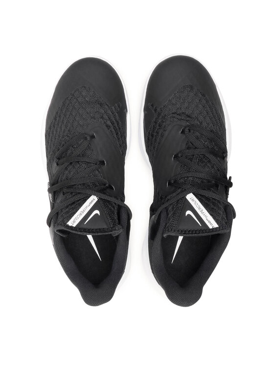 Nike Взуття у спортзал Nike Zoom Hyperspeed Court CI2964 010 Чорний