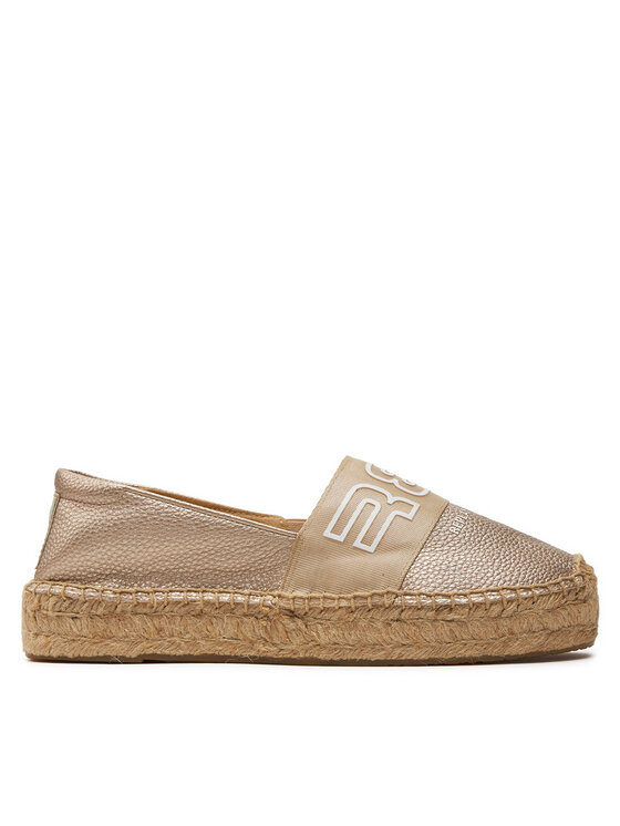 REPLAY Espadrillas Replay GWF22 .000.C0083S Oro