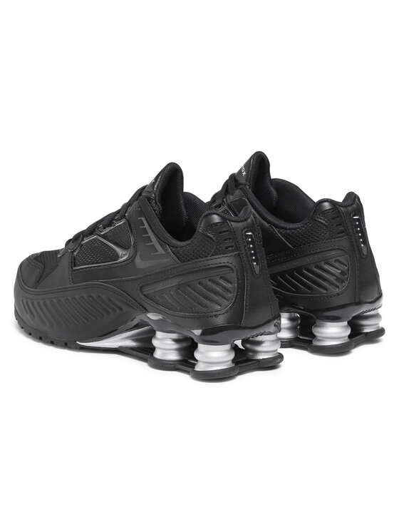 Nike Sneakersy Nike Shox Enigma BQ9001 004 Čierna