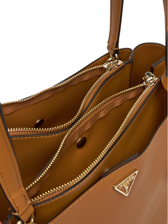 Guess Сумка Guess HWNG96 69230 Коричневий