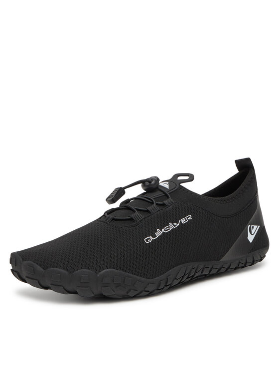 Quiksilver Boty na vodní sporty Quiksilver MP80-26009 Černá