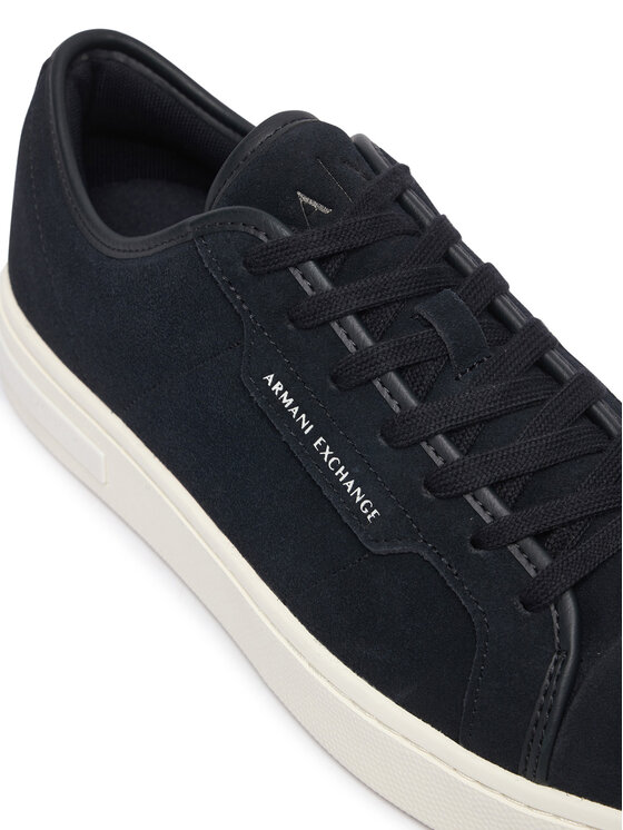Armani Exchange Снікерcи Armani Exchange XM003617 AF29106 UB004 Cиній