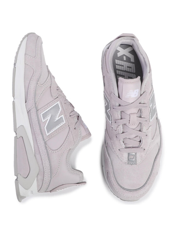 New Balance Snīkeri New Balance WSXRCSBB Violets