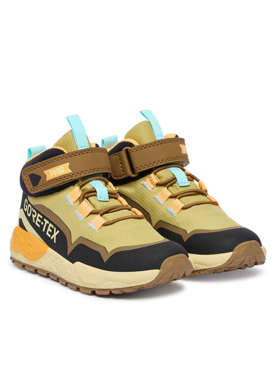 Primigi Черевики Primigi GORE-TEX 2419322 M Бежевий