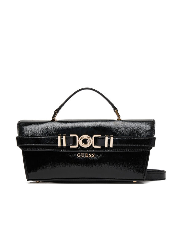 Guess Сумка Guess Cirene HWTG96 68200 Чорний
