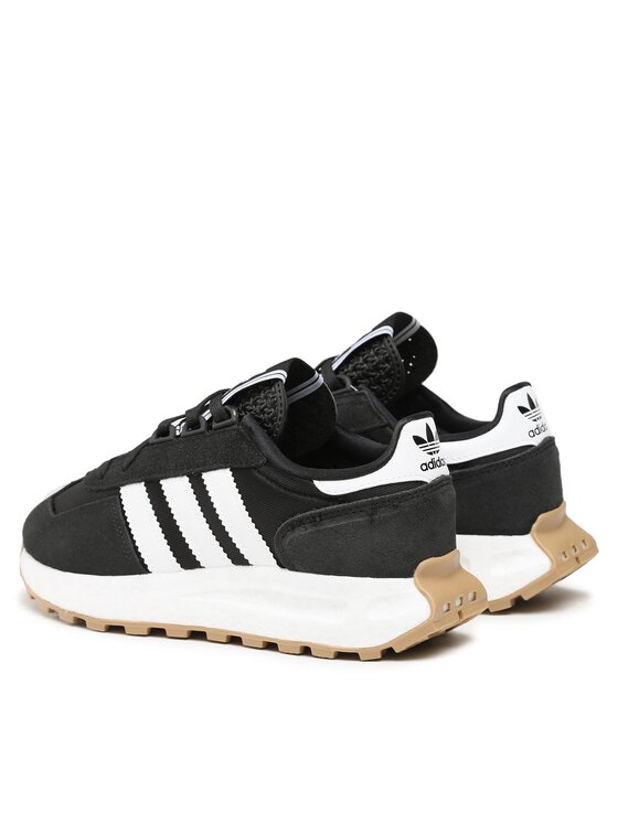 adidas Sneakersy adidas Retropy E5 Shoes IF2883 Čierna