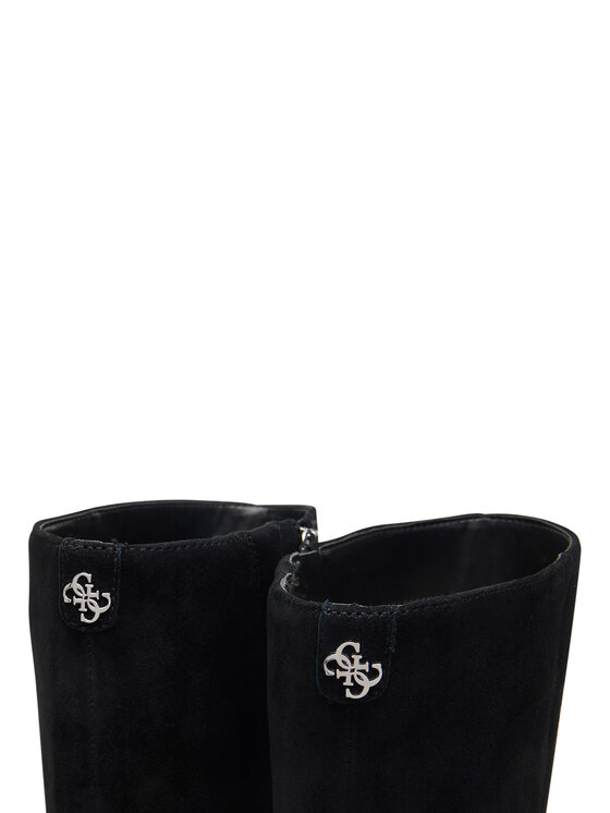 Guess Stivali Guess FLFCLT SUE11 Nero