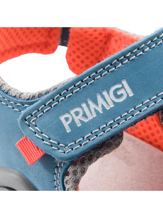 Primigi Sandales Primigi 3397700 D Zils