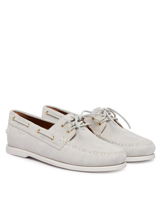 Vagabond Shoemakers Туфлі Vagabond Shoemakers Loui W 6143-040-07 Сірий