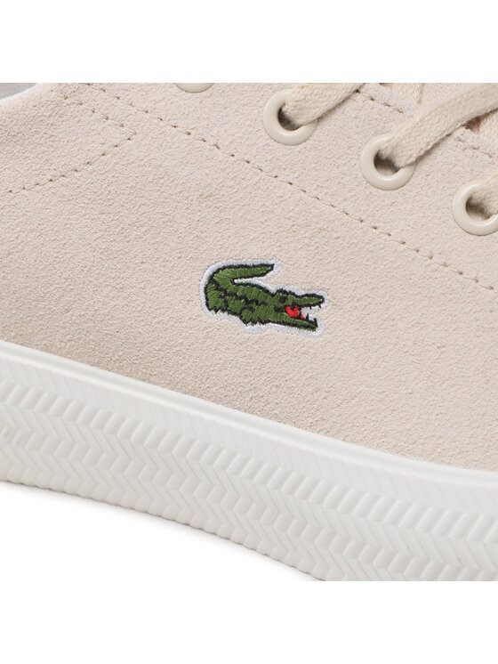 Lacoste Scarpe da ginnastica Lacoste Gripshot 222 1 Cfa 744CFA000803A Beige