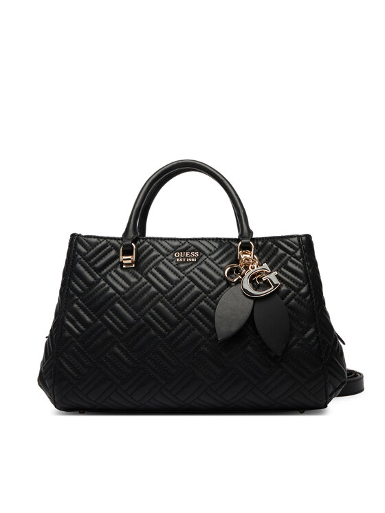 Guess Сумка Guess Sally HWQG99 21060 Чорний