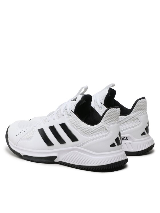 adidas Halové topánky adidas Bukatsu Shoes HR0626 Biela