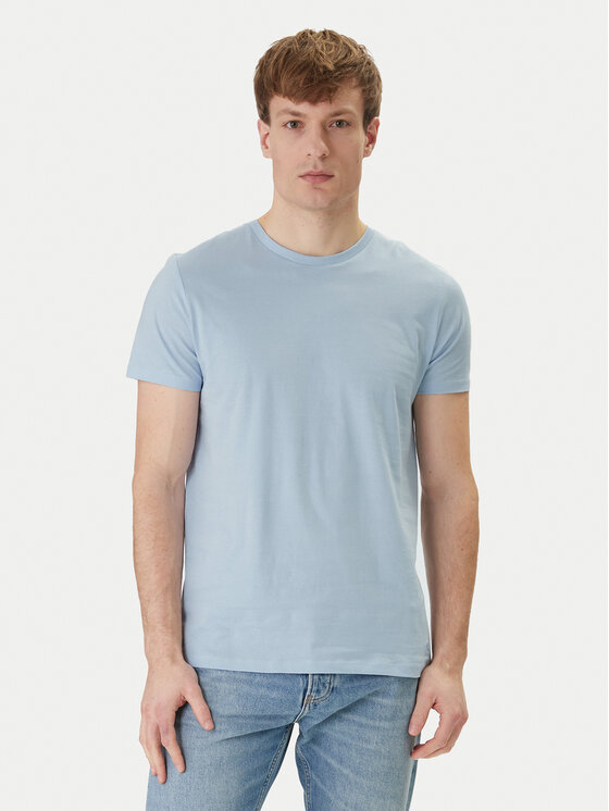 Calvin Klein Underwear Calvin Klein Underwear Set di t-shirt LV00NB4051 Multicolore Regular Fit