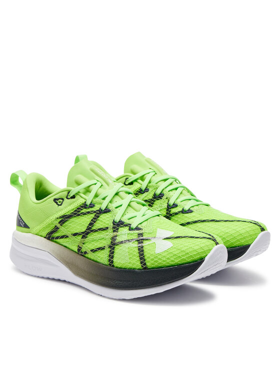 Under Armour Взуття для бігу Under Armour Ua Velociti Pro 3027560-300 Зелений