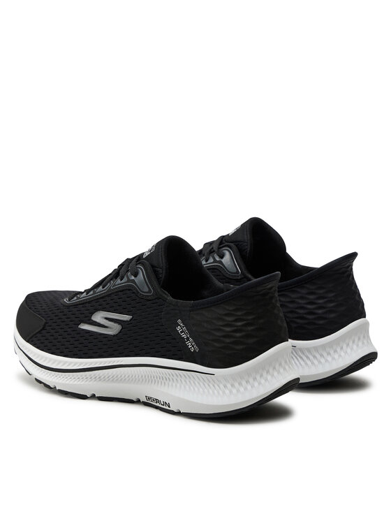 Skechers Bėgimo batai Skechers Go Run Consistent 2.0-Endure 128615/BKSL Juoda