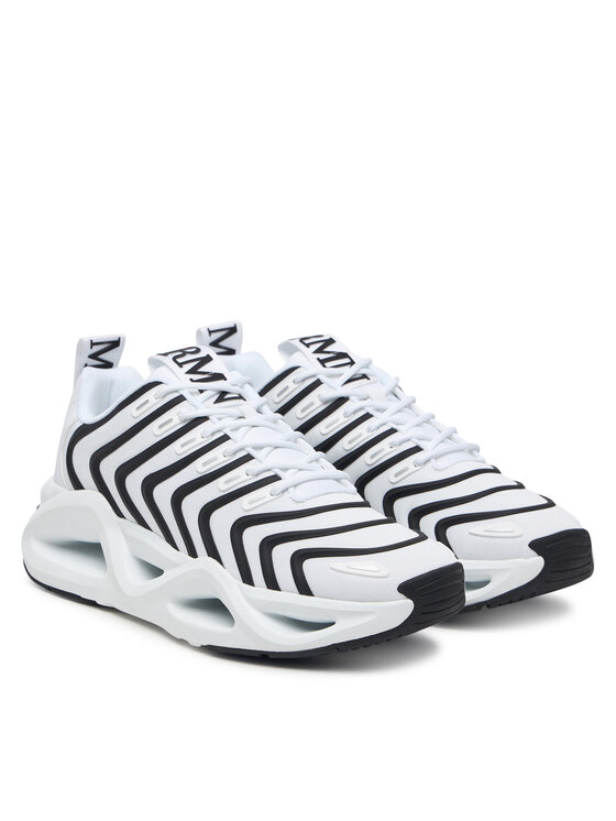 EA7 Emporio Armani Sneakers EA7 Emporio Armani 7X000303 AF18441 M0244 Alb