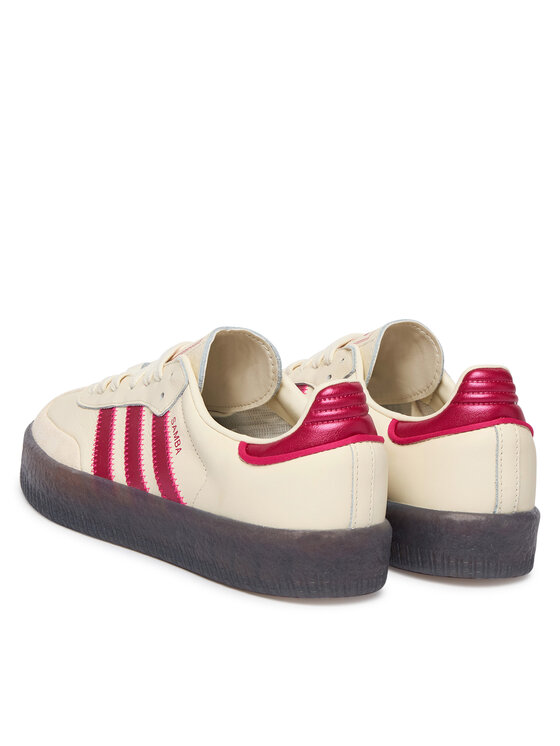 adidas Снікерcи adidas Sambae IH4042 Кремовий
