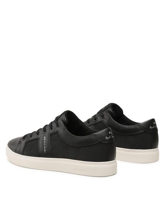 Paul Smith Αθλητικά Paul Smith Vanda M2S-VDA01-KNUB Μαύρο