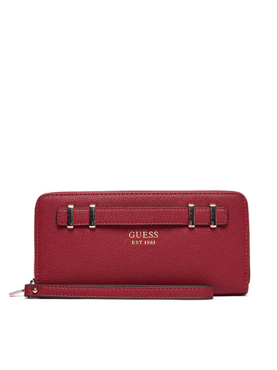 Guess Maks Guess Gregoria Slg SWBG85 46146 Bordo