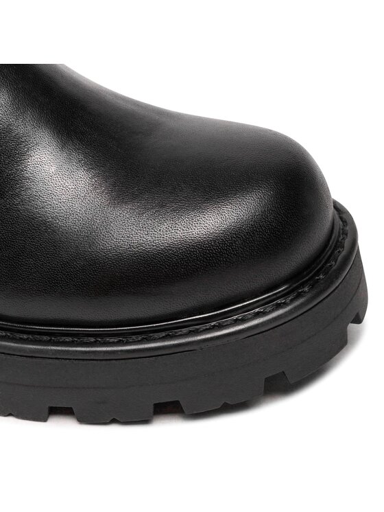 Vagabond Shoemakers Jātnieku stila puszābaki Vagabond Shoemakers Cosmo 2.0 5249-601-20 Melns