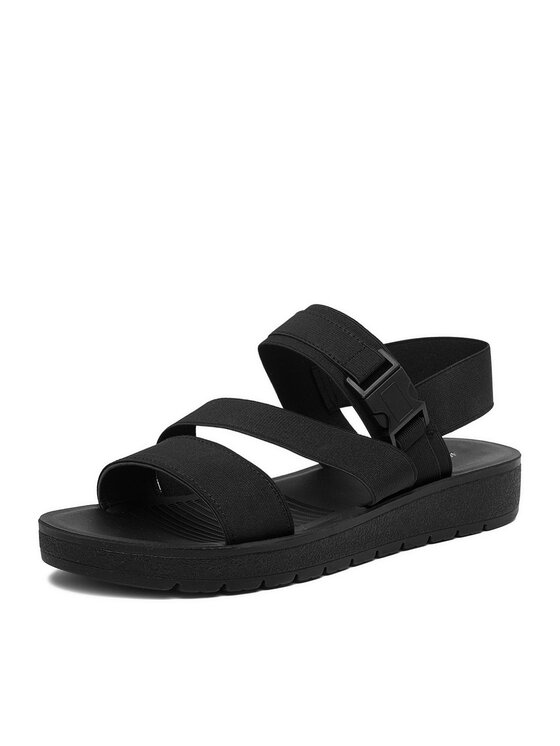 Jenny Fairy Sandalias Jenny Fairy WYL0510-06 Negro