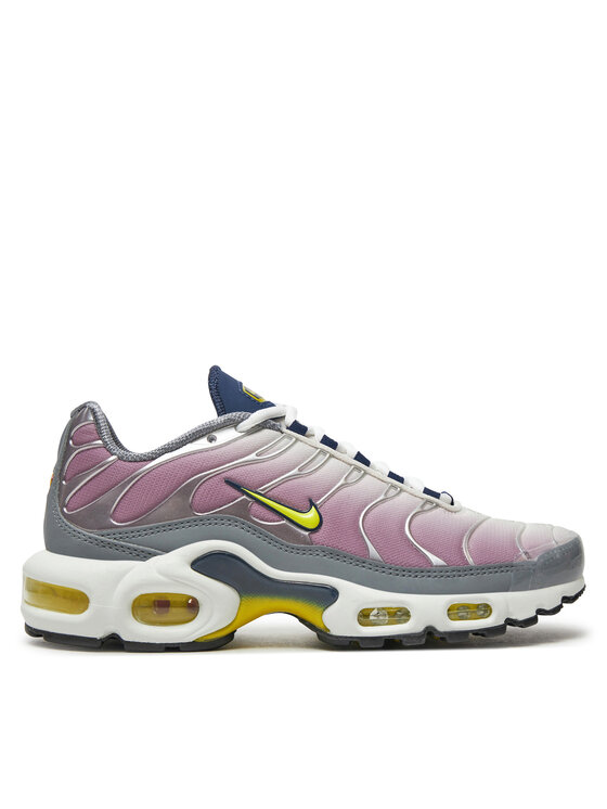 Nike Снікерcи Nike Nike Air Max Plus FN8007 Рожевий