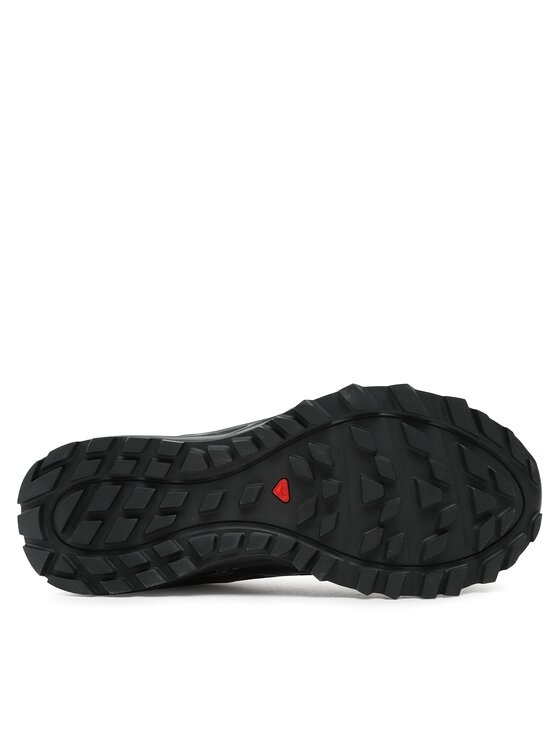 Salomon Трекінгові черевики Salomon Wander GORE-TEX L47148600 Червоний