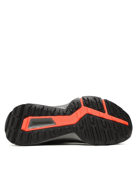 adidas Buty do biegania adidas Terrex Soulstride Trail Running Shoes IF5010 Czarny
